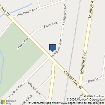 520 Chapel Avenue W Cherry Hill, NJ MLS# NJCD2109752