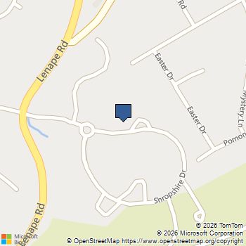 603 Shropshire Drive # 14 West Chester, PA MLS# PACT2116748