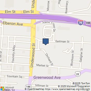 935 Orchard Street Zanesville, OH MLS# 5152443