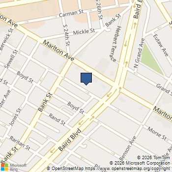 242 Morse Street Camden, NJ MLS# NJCD2115000