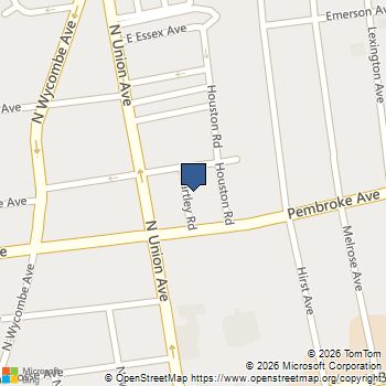 81 Hartley Road Lansdowne, PA MLS# PADE2106738