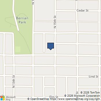 1003 N 15th Street Quincy, IL MLS# 100539127