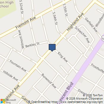 6104 Highland Avenue Pennsauken, NJ MLS# NJCD2116362