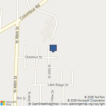 5001 chestnut Quincy, IL MLS# 12538711