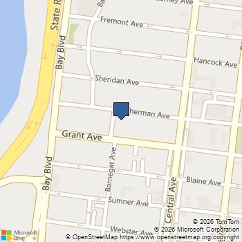 247 Sherman Avenue Seaside Heights, NJ MLS# 22600865