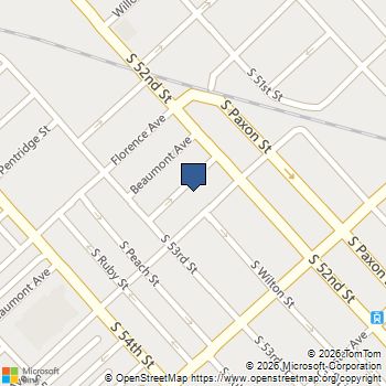 5520 Litchfield Street Philadelphia, PA MLS# PAPH2683838