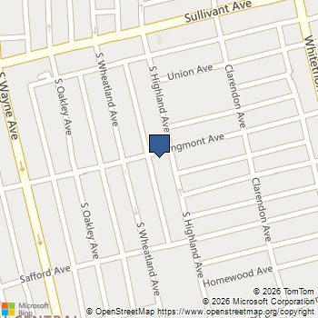 573 S Highland Avenue Columbus, OH MLS# 226008709