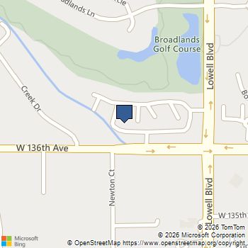 3751 W 136th Avenue # V1 Broomfield, CO MLS# 2772573