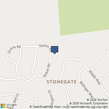 30 Stokes Road Mount Laurel, NJ MLS# NJBL2117368
