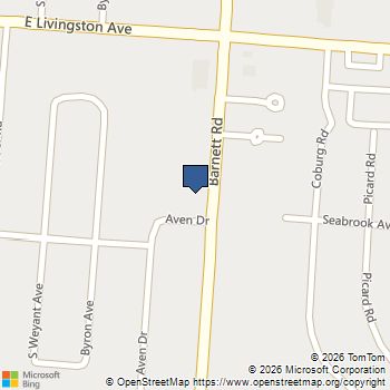 1353 Barnett Road Columbus, OH MLS# 226005032