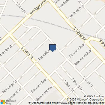 5312 Pentridge Street Philadelphia, PA MLS# PAPH2378326