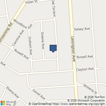 4787 Oak Terrace Pennsauken, NJ MLS# NJCD2115048