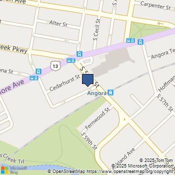 1046 Cobbs Creek Parkway Philadelphia, PA MLS# PAPH2473182