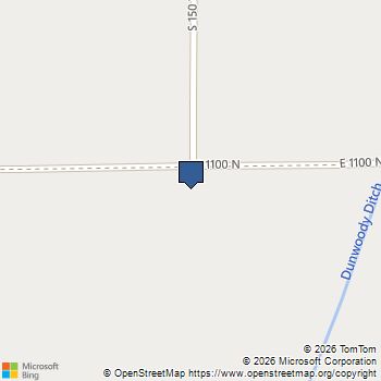 5243 E 1100 N Pendleton, IN MLS# 22103011