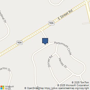 4 Portsmouth Circle Glen Mills, PA MLS# PADE2105002