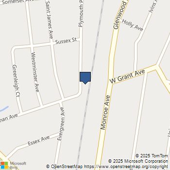 325 Plymouth Place Cherry Hill, NJ MLS# NJCD2107918