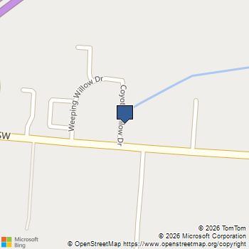 109 Coyote Willow Drive Etna, OH MLS# 226007668