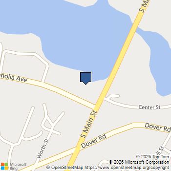 211 Magnolia Avenue Toms River, NJ MLS# 22627766
