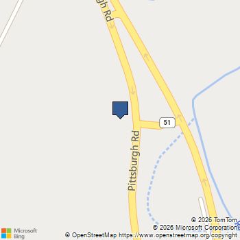 1241 Pittsburgh Road Uniontown, PA MLS# 1757702