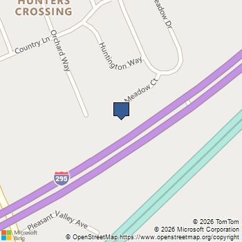 514 Meadow Court Mount Laurel, NJ MLS# NJBL2109746