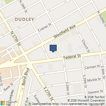 11 N 28Th Street Camden, NJ MLS# NJCD2111886