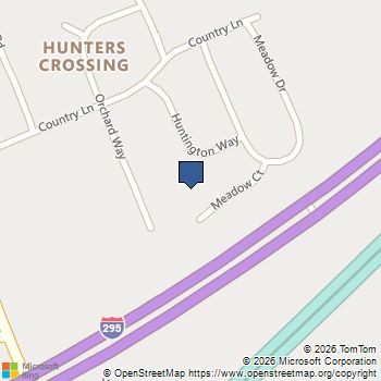 508 Meadow Court Mount Laurel, NJ MLS# NJBL2110378