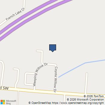 124 Sitka Willow Drive Etna, OH MLS# 226007910