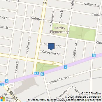 5639 Carpenter Street Philadelphia, PA MLS# PAPH2008222