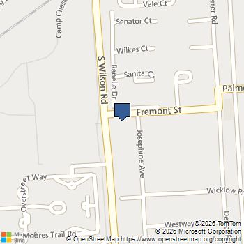 277 Josephine Avenue Columbus, OH MLS# 226000896