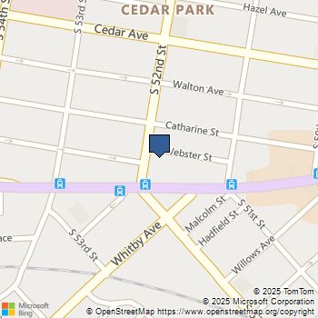 717 S 52Nd Street Philadelphia, PA MLS# PAPH2561996