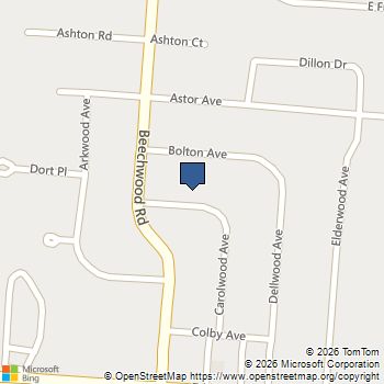 1210 Carolwood Avenue Columbus, OH MLS# 226014525