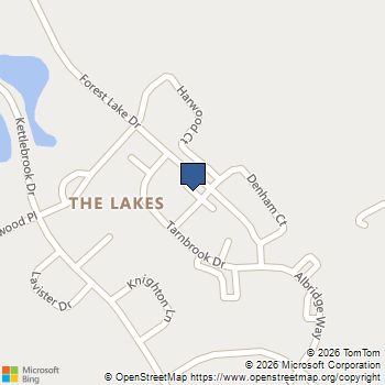 4405-A Waterperry Court Mount Laurel, NJ MLS# NJBL2119256