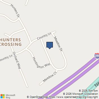 206 Meadow Drive Mount Laurel, NJ MLS# NJBL2103754