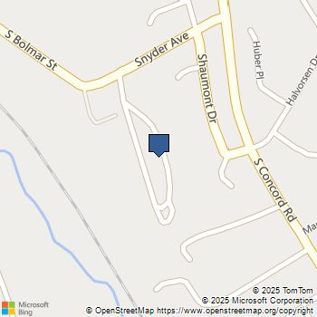 640 Snyder Avenue # F West Chester, PA MLS# PACT2115216