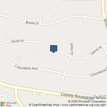 210 D Laurel Place Manchester, NJ MLS# 22536286