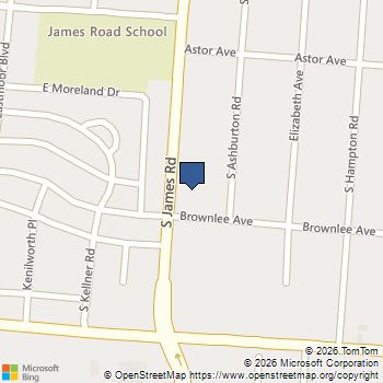 1074 S James Road Columbus, OH MLS# 226011346