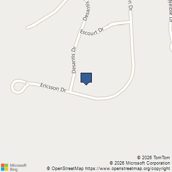 995 Desantis Drive Coatesville, PA MLS# PACT2115822