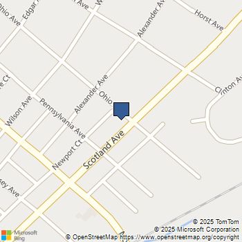 1447 Scotland Avenue Avenue Chambersburg, PA MLS# PAFL2031904