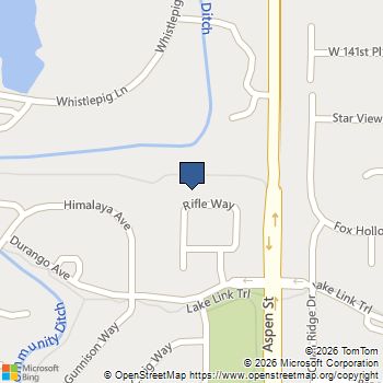 477 Rifle Way Broomfield, CO MLS# 6078049