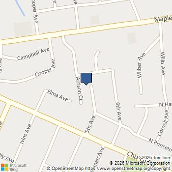 4609 Arrison Court Pennsauken, NJ MLS# NJCD2128176