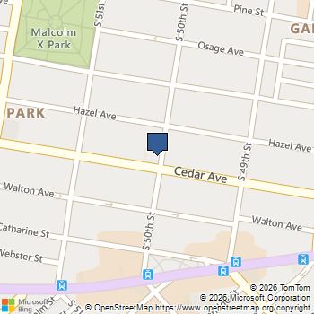5001 Cedar Avenue Philadelphia, PA MLS# PAPH2650740