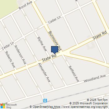 4629 S State Road Drexel Hill, PA MLS# PADE2105316