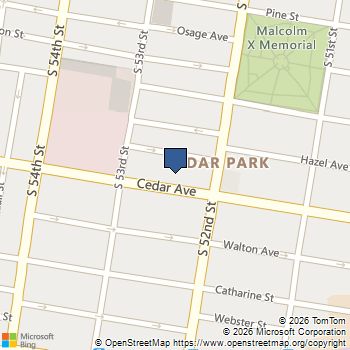 5221 Cedar Avenue Philadelphia, PA MLS# PAPH2601862