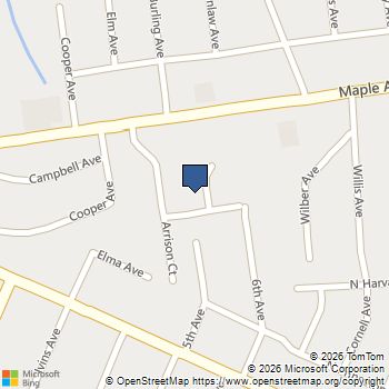 4524 Shapley Court Pennsauken, NJ MLS# NJCD2123108