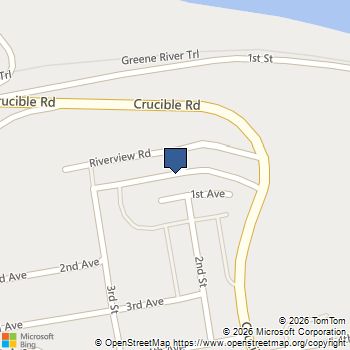 50 1st Ave Crucible, PA MLS# 1765044