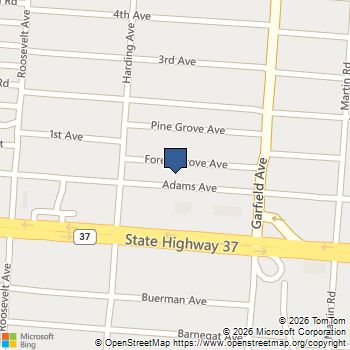 2314 Adams Avenue Toms River, NJ MLS# 22624273