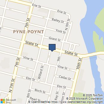 826 State Street Camden, NJ MLS# NJCD2106704