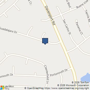 93 Guadalajara Drive Toms River, NJ MLS# 22610971