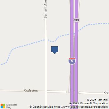 5287 Barham Avenue Corning, CA MLS# SN25258694