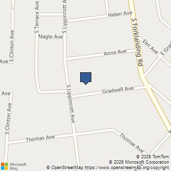 57 W Gradwell Avenue Maple Shade, NJ MLS# NJBL2119164